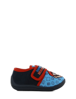 Super Mario - Super Mario Houseshoe - Šlepetės ir batai kambariams - Tamsiai mėlyna