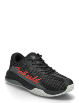 Bullpadel - Ionic 26V - Sportiniai padelio batai - Juoda