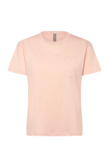 Sail Racing - Haze Pocket Tee - Sportiniai marškinėliai - Rožinė