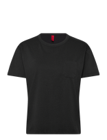 Sail Racing - Haze Pocket Tee - Sportiniai marškinėliai - Juoda