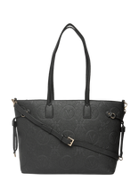 Valentino Bags - Samba Re - Rankinė - Juoda
