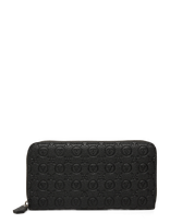 Valentino Bags - Samba Re - Piniginė - Juoda