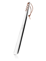 Eva Solo - Shoehorn 55 Cm Steel - Kiti batų aksesuarai - Sidabro