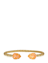 Caroline Svedbom - Mini Drop Bracelet Gold - Apyrankė - Aukso