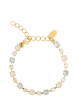 Caroline Svedbom - Calanthe Bracelet Gold - Apyrankė - Aukso