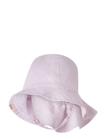 MarMar Copenhagen - Alba Baby L - Kūdikių kepurė - Violetinė