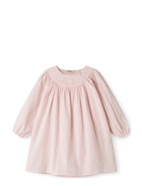 MarMar Copenhagen - Desra - Suknelė ilgomis rankovėmis - Rožinė
