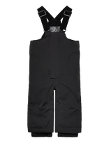 Color Kids - Baby Ski Bib Pants - Slidinėjimo kelnės - Juoda