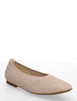 Gabor - Ballerina - Balerinos bateliai - Rožinė