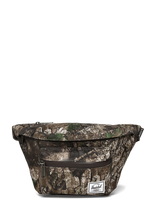 Herschel - Realtree Pop Quiz Hip Pack - Rankinė ant juosmens - Marga / raštuota