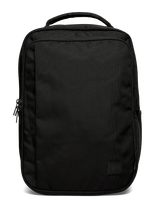Herschel - Kaslo Daypack Tech Cordura - Išmani kuprinė - Juoda