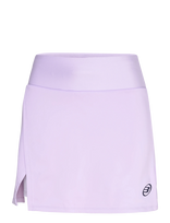 Bullpadel - Parele - Sportinis sijonas - Violetinė