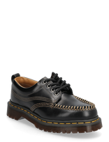 Dr. Martens - Lowell Black Analine - Louferiai - Juoda