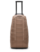 Db Journey - Hugger Roller Bag 60L - Sportiniai kelioniniai krepšiai - Ruda