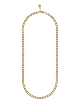 SNÖ Of Sweden - Liddy Neck 45 Plain G-45 Cm - Grandinėlė - Aukso