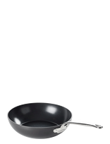 Greenpan - Wok 28Cm - Wok keptuvė - Juoda