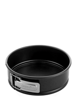 Greenpan - Springform 20Cm - Sausainių ir pyragų formos - Juoda