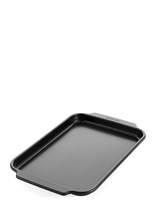 Greenpan - Cookie Sheet 33X22.5Cm - Sausainių ir pyragų formos - Pilka