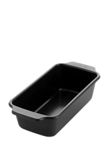 Greenpan - Loaf Pan 22.5X11.5Cm - Kepimo skarda - Juoda