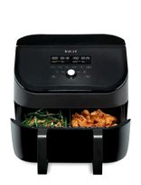 Instant - Instant Vortex Versazone Black 8.5 L 1700W - Oro gruzdintuvė - Juoda