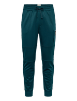Lyle & Scott - Tricot Pocket Sweatpant - Sportinės kelnės - Žalia