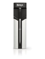 Ninja - Ninja Prochef Wireless Thermometer Wp100Eu - Termometrai ir laikmačiai - Juoda