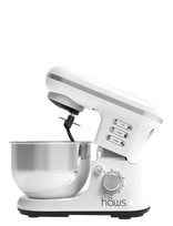Hâws - Hâws Km1200W Kitchen Machine White 1200 W - Virtuvės maišytuvas - Balta