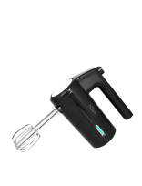 Hâws - Hâws Hm80 Alrø Cordless Hand Mixer - Maišytuvai ir trintuvai - Juoda