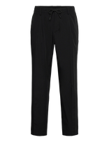 J. Lindeberg - Jun Wr Tech Stretch Pants - Laisvalaiko marškiniai - Juoda