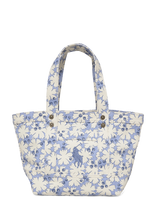 Ralph Lauren Kids - Td-Tote Bag - Rankinė - Violetinė