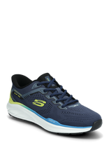 Skechers - Equalizer 6.0 - Loyde - Sportiniai žemapadžiai sportbačiai - Tamsiai mėlyna