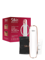 Silk'n - Silk'n Facetite Revive Cordless - Grožio technologijos - Balta