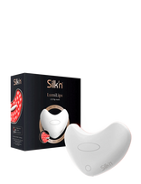 Silk'n - Silk'n Lumi Lips - Grožio technologijos - Balta