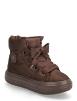 Converse - Chuck Taylor All Star Elements Boot - Žieminiai batai su raišteliais - Ruda