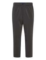 Garment Project - Dressed Pant - Grey Melange - Klasikinės kelnės - Pilka