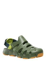 KEEN - Ke Hyperflt Y-Bronze - Vandens batai - Chaki spalva