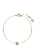 My Jewellery - Bracelet Clover - Apyrankė - Aukso