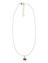 LMTD - Nlffitale Necklace - Grandinėlė - Aukso