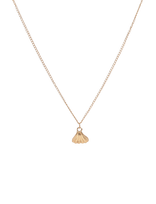 LMTD - Nlffitale Jewelry Set - Grandinėlė - Aukso
