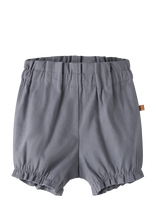 Lil'Atelier - Nbmfredrik Loose Bloomers Lil - Bliuzonas - Pilka