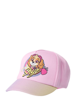 Name It - Nmfmari Paw Cap Cplg - Kepurė - Rožinė