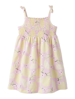 Name It - Nmffiluaz Strap Dress Box - Kūdikių suknelė be rankovių - Marga / raštuota
