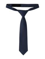 Name It - Nmmfrode Tie - Kaklaraiščiai ir peteliškės - Tamsiai mėlyna