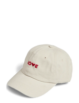Pieces - Pcbarah Cap Bundle - Kepurė - Raudona