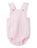Name It - Nbffillian Romper - Kombinezonas - Rožinė