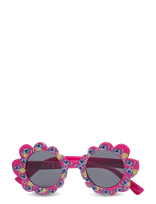 Lilo & Stitch - Glasses - Akiniai nuo saulės - Rožinė