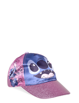 Lilo & Stitch - Cap - Kepurė - Rožinė
