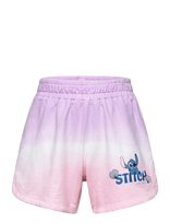 Lilo & Stitch - Pants - Sportiniai šortai - Rožinė