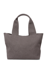 Noella - Aika Tote Bag - Talpi rankinė - Pilka