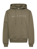 Daily Paper - Alias Dias Hoodie - Džemperis - Žalia